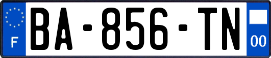 BA-856-TN