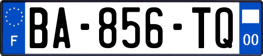 BA-856-TQ