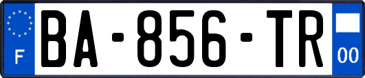 BA-856-TR