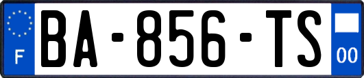 BA-856-TS