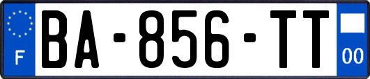 BA-856-TT