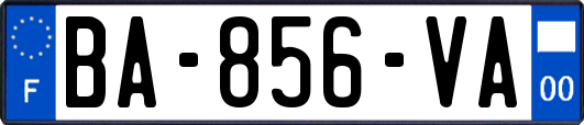BA-856-VA