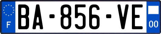 BA-856-VE