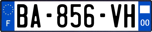 BA-856-VH