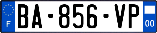 BA-856-VP