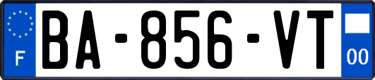 BA-856-VT