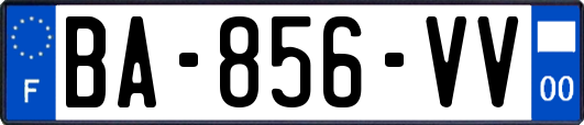 BA-856-VV
