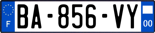 BA-856-VY