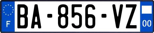 BA-856-VZ