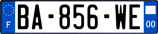 BA-856-WE