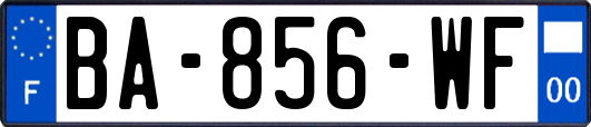 BA-856-WF