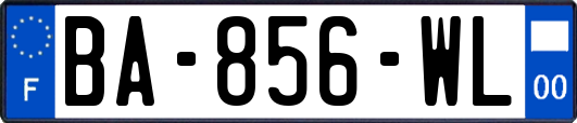 BA-856-WL