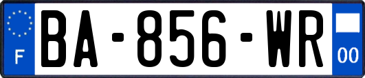 BA-856-WR