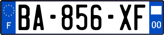 BA-856-XF