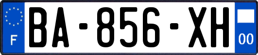BA-856-XH