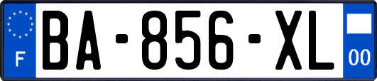 BA-856-XL