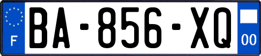 BA-856-XQ
