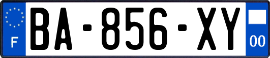 BA-856-XY