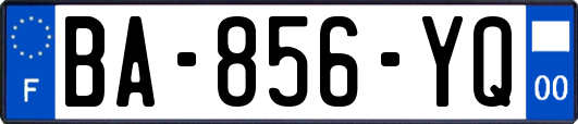 BA-856-YQ