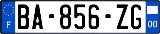 BA-856-ZG