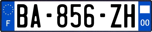 BA-856-ZH