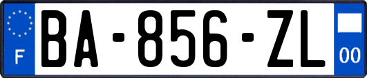 BA-856-ZL