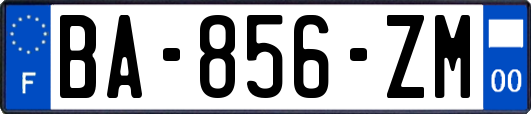 BA-856-ZM