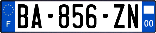 BA-856-ZN