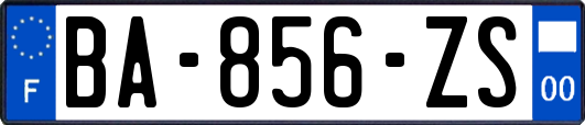 BA-856-ZS