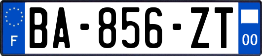 BA-856-ZT