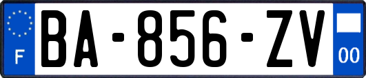 BA-856-ZV