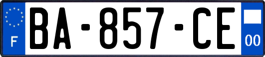 BA-857-CE