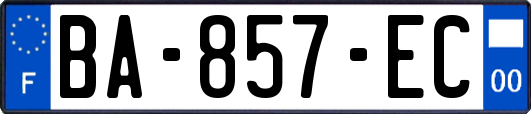 BA-857-EC