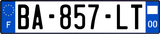 BA-857-LT