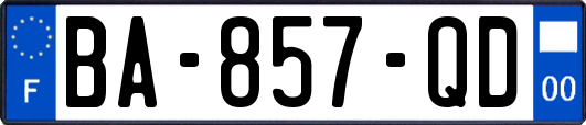 BA-857-QD
