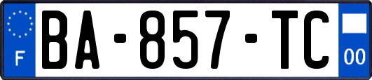 BA-857-TC