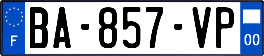 BA-857-VP