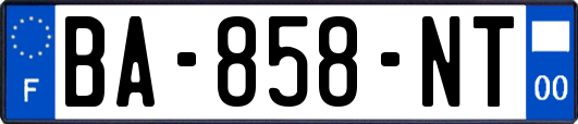 BA-858-NT