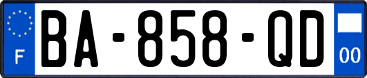 BA-858-QD