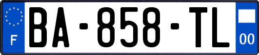 BA-858-TL