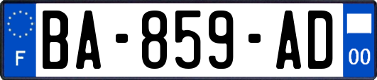 BA-859-AD