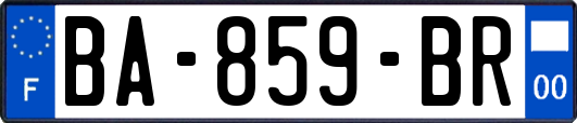 BA-859-BR
