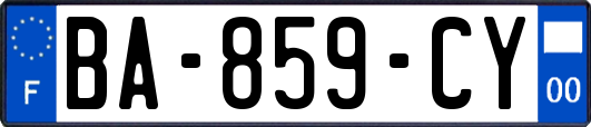 BA-859-CY