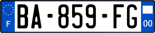BA-859-FG