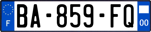 BA-859-FQ
