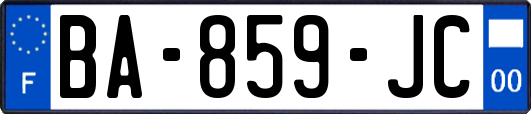 BA-859-JC