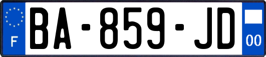 BA-859-JD