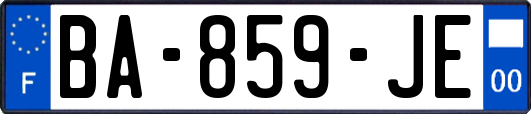 BA-859-JE