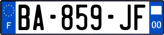 BA-859-JF
