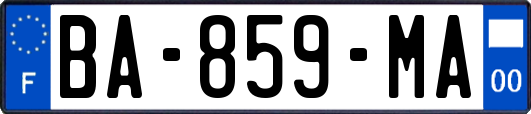 BA-859-MA